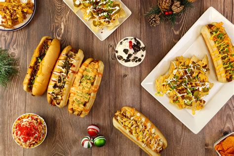 El chunky - Prices on this menu are set directly by the Merchant. Hot Dogs delivered from El Chunky at 2620 S Presa St, San Antonio, TX 78210, USA. Get delivery or takeout from El Chunky …